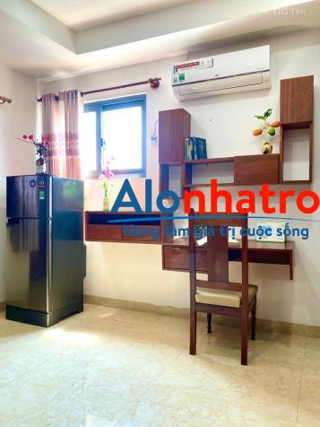 CHO THUÊ PHÒNG FULL NỘI THẤT - THỦ ĐỨC