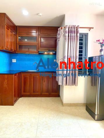 CHO THUÊ PHÒNG FULL NỘI THẤT - THỦ ĐỨC