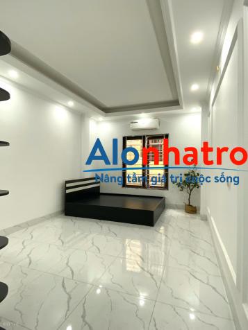 Cho thuê phòng giá rẻ gần ĐH Thăng Long, cách 5 phút xe máy
