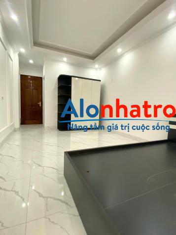 Cho thuê phòng giá rẻ gần ĐH Thăng Long, cách 5 phút xe máy