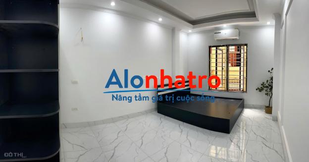 Cho thuê phòng giá rẻ gần ĐH Thăng Long, cách 5 phút xe máy