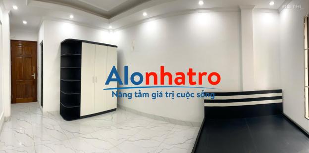 Cho thuê phòng giá rẻ gần ĐH Thăng Long, cách 5 phút xe máy