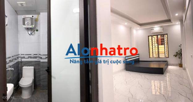 Cho thuê phòng giá rẻ gần ĐH Thăng Long, cách 5 phút xe máy