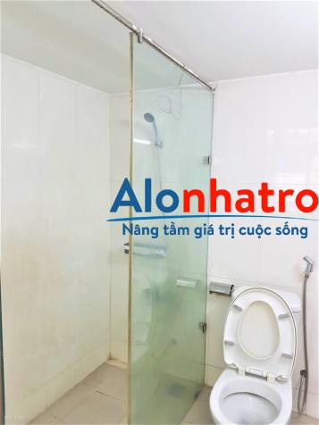 PHÒNG RỘNG RÃI - THOÁNG MÁT - máy giặt, khóa van tay,.. ngay UFM, FPT giá chỉ 3tr3