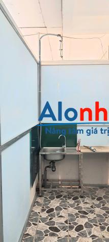 PHÒNG RỘNG RÃI - THOÁNG MÁT - máy giặt, khóa van tay,.. ngay UFM, FPT giá chỉ 3tr3