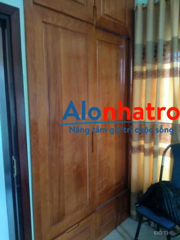Chính chủ cho thuê nhà 4 tầng full nội thất – Ngõ 37 đường Nhân Huệ, Tổ 4 Đồng Mai, Hà Đông