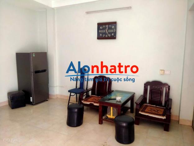 Chính chủ cho thuê nhà 4 tầng full nội thất – Ngõ 37 đường Nhân Huệ, Tổ 4 Đồng Mai, Hà Đông