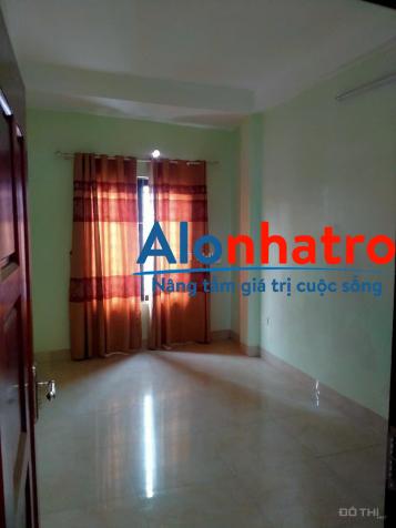 Chính chủ cho thuê nhà 4 tầng full nội thất – Ngõ 37 đường Nhân Huệ, Tổ 4 Đồng Mai, Hà Đông