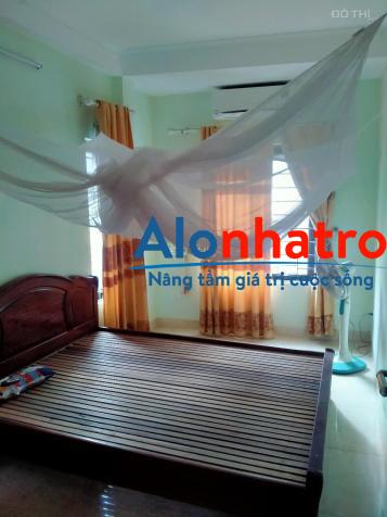 Chính chủ cho thuê nhà 4 tầng full nội thất – Ngõ 37 đường Nhân Huệ, Tổ 4 Đồng Mai, Hà Đông