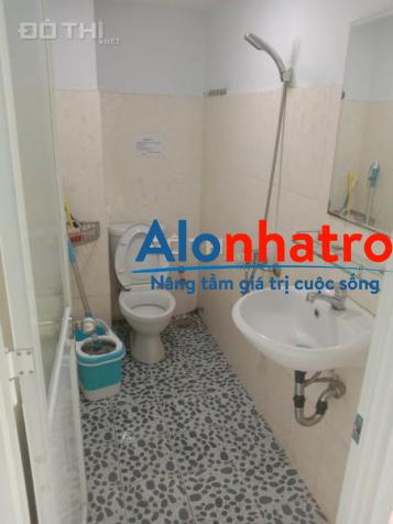 Chính chủ cho thuê phòng trọ ngay trung tâm quận 10, ngay chợ hoa, khu ẩm thực Hồ Thị Kỷ
