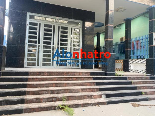 CHO THUÊ BIỆT THỰ - GẦN VẠN PHÚC CITY