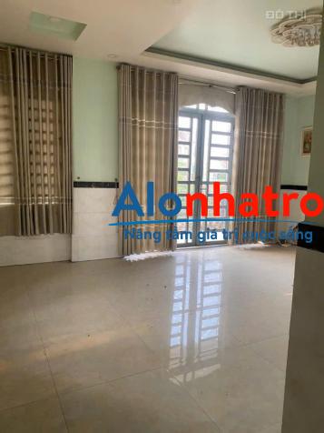 CHO THUÊ BIỆT THỰ - GẦN VẠN PHÚC CITY