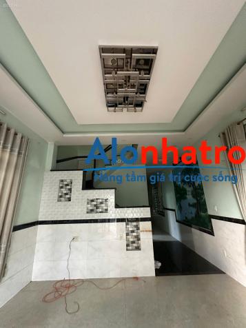 CHO THUÊ BIỆT THỰ - GẦN VẠN PHÚC CITY