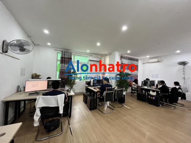 Cho thuê biệt thự Làng Việt Kiều Châu Âu, dt 165 m2 x 3 tầng