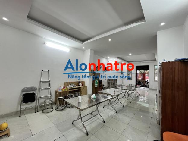 Cho thuê biệt thự Làng Việt Kiều Châu Âu, dt 165 m2 x 3 tầng