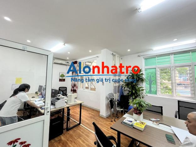 Cho thuê biệt thự Làng Việt Kiều Châu Âu, dt 165 m2 x 3 tầng