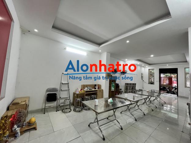Cho thuê biệt thự Làng Việt Kiều Châu Âu, dt 165 m2 x 3 tầng