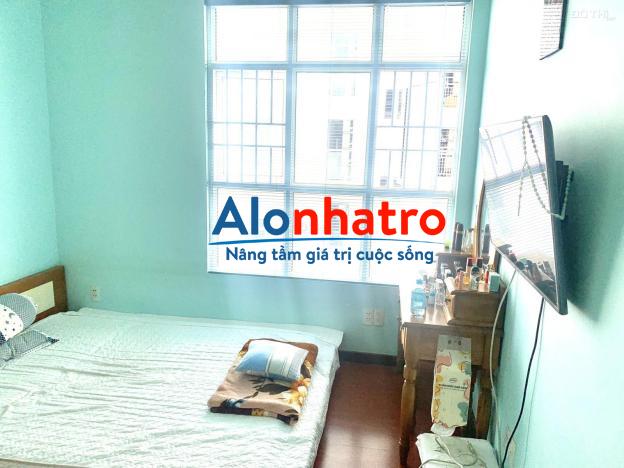 Cho thuê căn hộ Hoàng Anh Thanh Bình 11 triệu