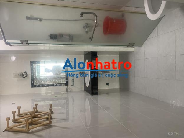 Cho thuê căn hộ Hoàng Anh Thanh Bình 11 triệu