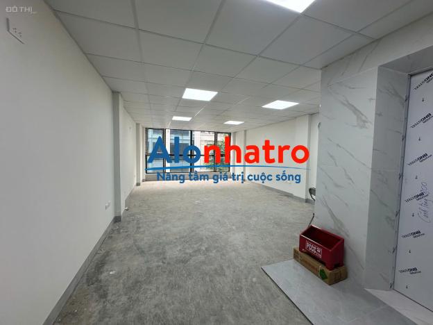 Cho thuê Văn Phòng Kim Giang- Thanh Liệt, diện tích50 m2/tầng, sàn thông