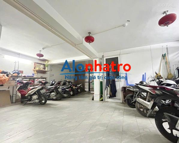 NHƯỢNG TÒA CHDV 8 TẦNG KHƯƠNG ĐÌNH – THANH XUÂN – FULL KHÁCH – CHỈ 40TR
