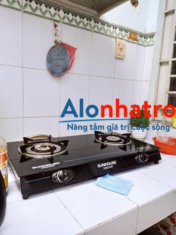 Tìm 1 người ở ghép, Phòng ngủ riêng đầy đủ tiện nghi giá từ 3tr, Q11 - Vào ở từ đầu tháng 06/2025