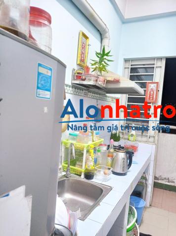 Tìm 1 người ở ghép, Phòng ngủ riêng đầy đủ tiện nghi giá từ 3tr, Q11 - Vào ở từ đầu tháng 06/2025
