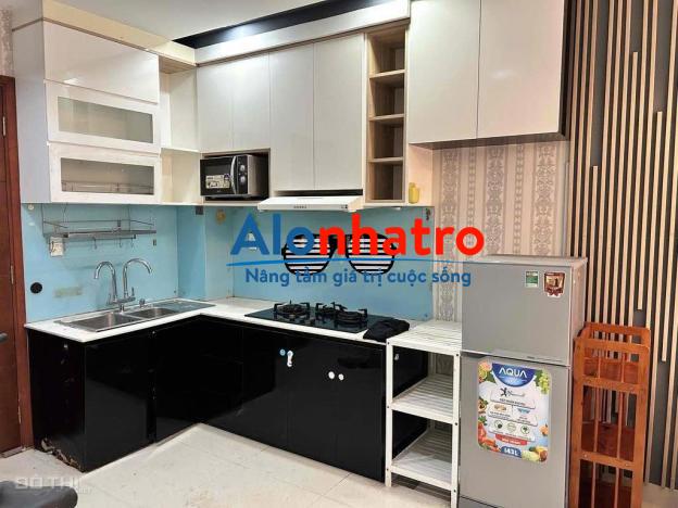 Cần cho thuê gấp ăn hộ 60m2 Topaz City giá 11 triệu
