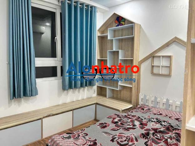 Cần cho thuê gấp ăn hộ 60m2 Topaz City giá 11 triệu