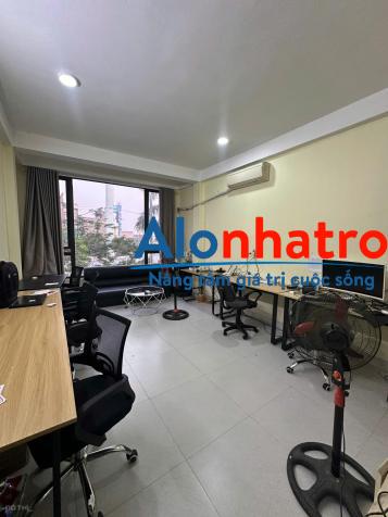 Cho thê nhà riêng Nguyễn Thanh Bình- Tố Hữu, 50 m2 x 4.5 tầng, oto đỗ cửa
