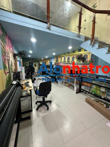 Cho thê nhà riêng Nguyễn Thanh Bình- Tố Hữu, 50 m2 x 4.5 tầng, oto đỗ cửa