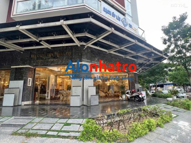 CHO THUÊ 2 CĂN NHÀ LIỀN KỀ GÓC HAI MẶT TIỀN SIÊU VIP–ĐƯỜNG NGUYỄN THỊ NHUNG, KĐT VẠN PHÚ