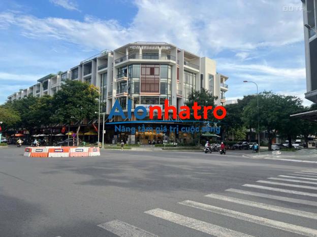 CHO THUÊ 2 CĂN NHÀ LIỀN KỀ GÓC HAI MẶT TIỀN SIÊU VIP–ĐƯỜNG NGUYỄN THỊ NHUNG, KĐT VẠN PHÚ