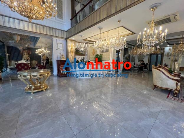 CHO THUÊ 2 CĂN NHÀ LIỀN KỀ GÓC HAI MẶT TIỀN SIÊU VIP–ĐƯỜNG NGUYỄN THỊ NHUNG, KĐT VẠN PHÚ
