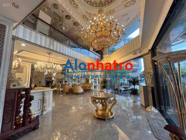 CHO THUÊ 2 CĂN NHÀ LIỀN KỀ GÓC HAI MẶT TIỀN SIÊU VIP–ĐƯỜNG NGUYỄN THỊ NHUNG, KĐT VẠN PHÚ