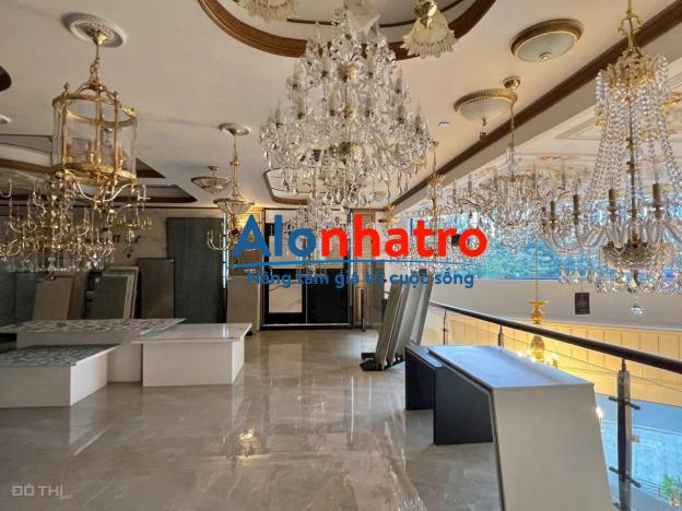 CHO THUÊ 2 CĂN NHÀ LIỀN KỀ GÓC HAI MẶT TIỀN SIÊU VIP–ĐƯỜNG NGUYỄN THỊ NHUNG, KĐT VẠN PHÚ