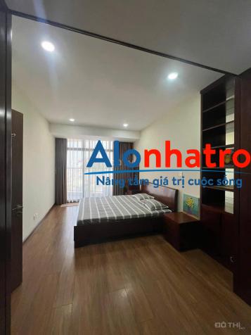 Cho thuê căn hộ 148m2 toà Discovery 302 Cầu Giấy
