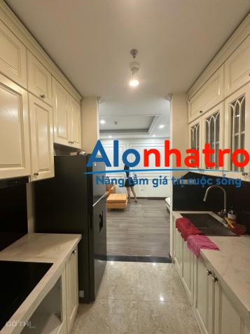 Cho thuê căn hộ cao cấp toà A10 Nam Trung Yên Cầu Giấy