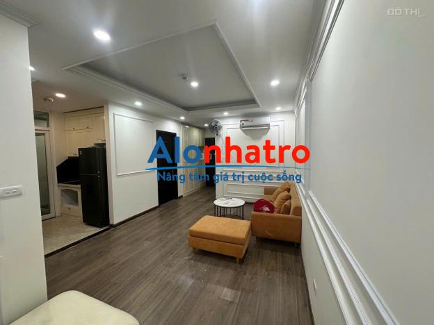 Cho thuê căn hộ cao cấp toà A10 Nam Trung Yên Cầu Giấy