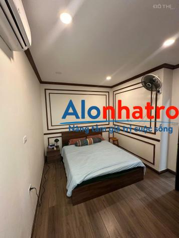 Cho thuê căn hộ cao cấp toà A10 Nam Trung Yên Cầu Giấy