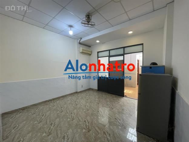 Cho thuê phòng trọ tại Đường 14, Phường 5, Gò Vấp, Hồ Chí Minh diện tích 31m2 giá 3.8 triệu