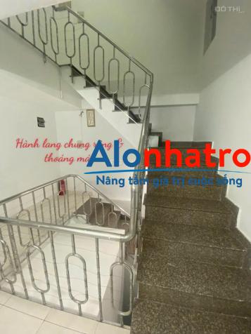 Phòng đẹp mới 100% Trường Chinh – Cộng Hoà ( Gần BigC ). Q Tân Phú - Chỉ 2,9 Triệu