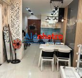 Cần cho thuê gấp ăn hộ 60m2 Topaz City giá 11 triệu