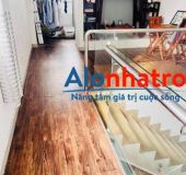 Chính chủ cho thuê Nhà Nguyên Căn Đẹp, giáp Q1, giá tốt