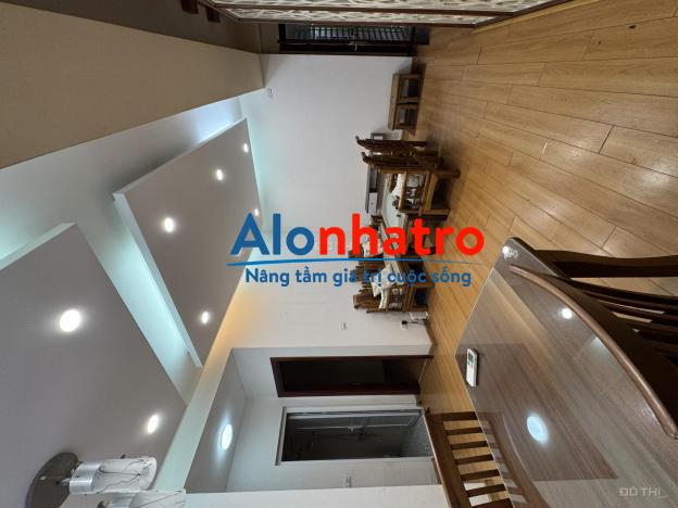 Chính chủ cho thuê căn hộ VP3 Linh Đàm 92,3m² 3PN, 2VS