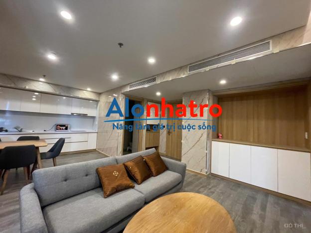CHO THUÊ CĂN HỘ 1 PN Fhome - Giá từ 13 triệu/tháng