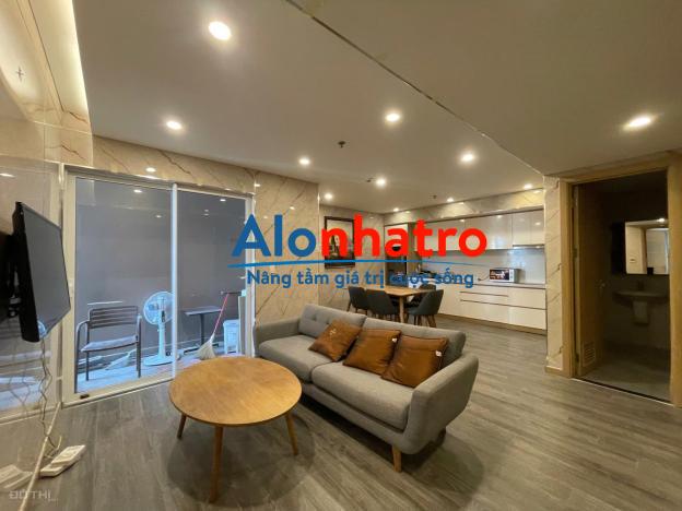 CHO THUÊ CĂN HỘ 1 PN Fhome - Giá từ 13 triệu/tháng