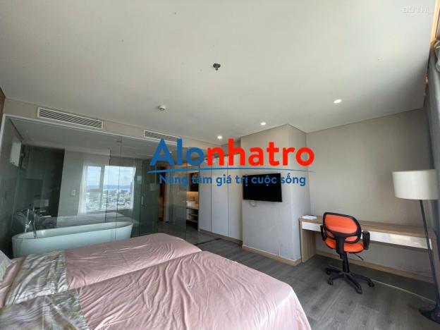 CHO THUÊ CĂN HỘ 1 PN Fhome - Giá từ 13 triệu/tháng