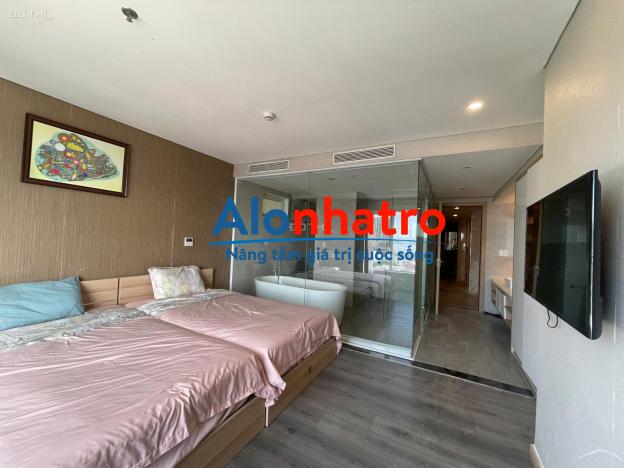 CHO THUÊ CĂN HỘ 1 PN Fhome - Giá từ 13 triệu/tháng