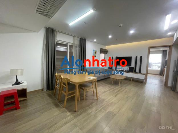 CHO THUÊ CĂN HỘ 2 PN Fhome - Giá từ 13 triệu/tháng